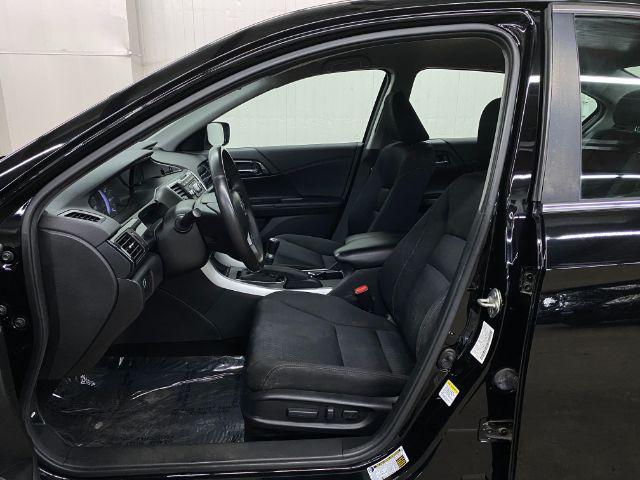 used 2014 Honda Accord car, priced at $13,997