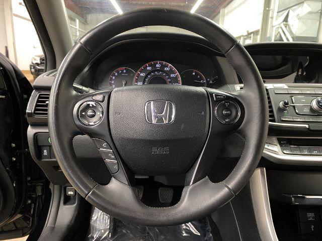 used 2014 Honda Accord car, priced at $13,997
