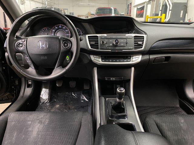 used 2014 Honda Accord car, priced at $13,997