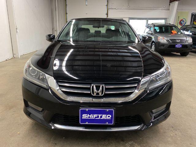 used 2014 Honda Accord car, priced at $13,997