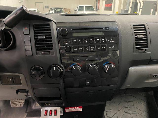 used 2010 Toyota Tundra car, priced at $16,997