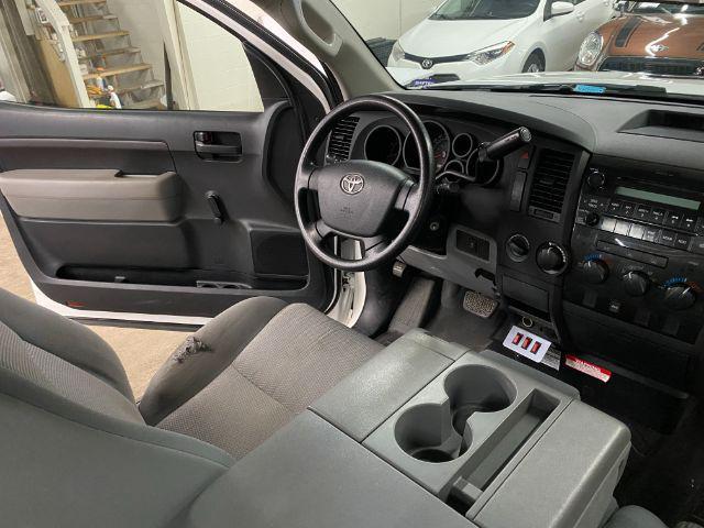 used 2010 Toyota Tundra car, priced at $16,997