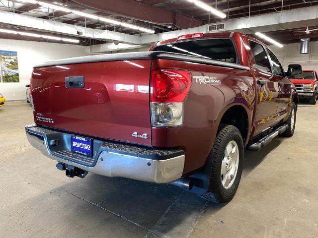 used 2008 Toyota Tundra car, priced at $19,997