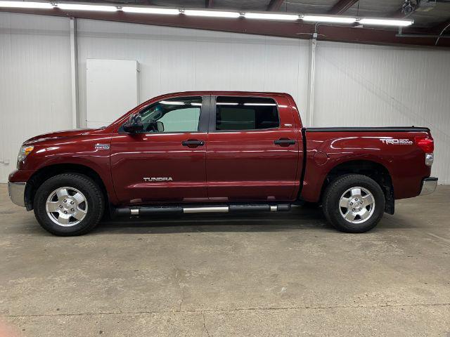 used 2008 Toyota Tundra car, priced at $19,997