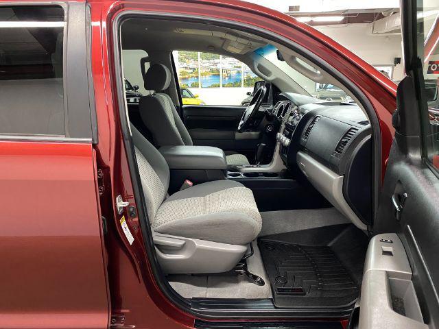 used 2008 Toyota Tundra car, priced at $19,997