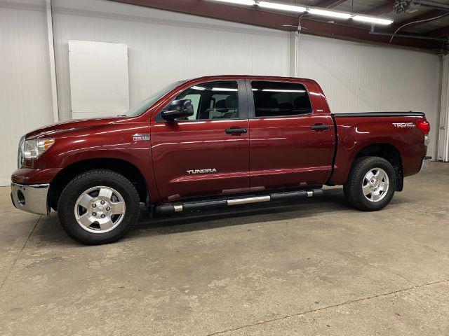 used 2008 Toyota Tundra car, priced at $19,997