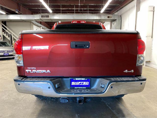 used 2008 Toyota Tundra car, priced at $19,997