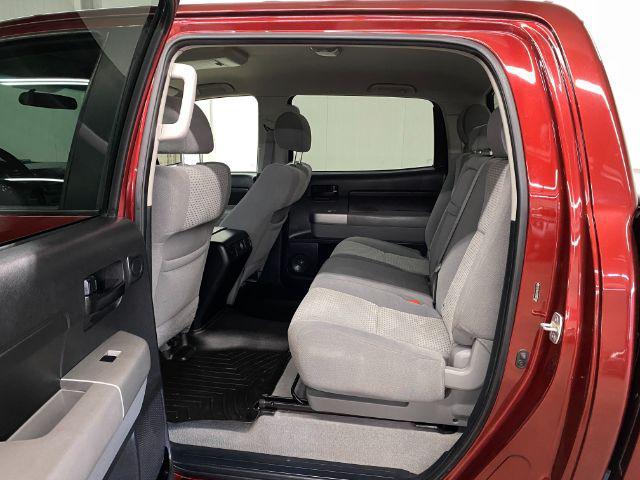 used 2008 Toyota Tundra car, priced at $19,997