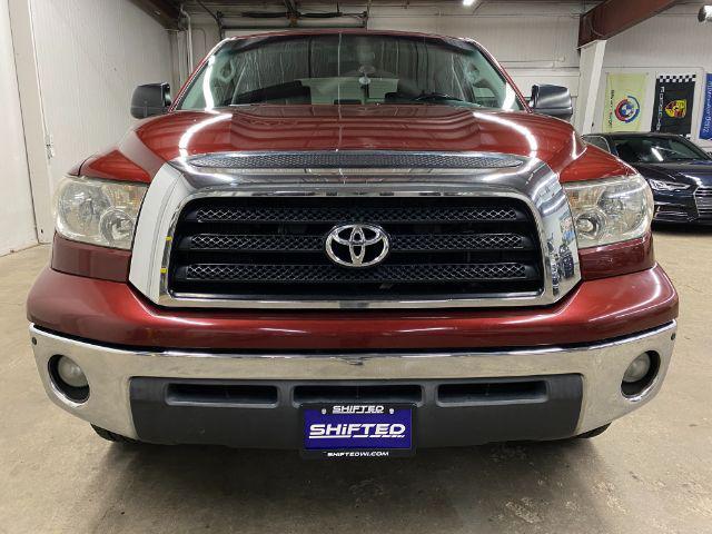 used 2008 Toyota Tundra car, priced at $19,997