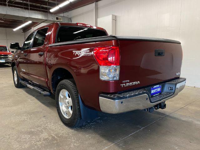 used 2008 Toyota Tundra car, priced at $19,997