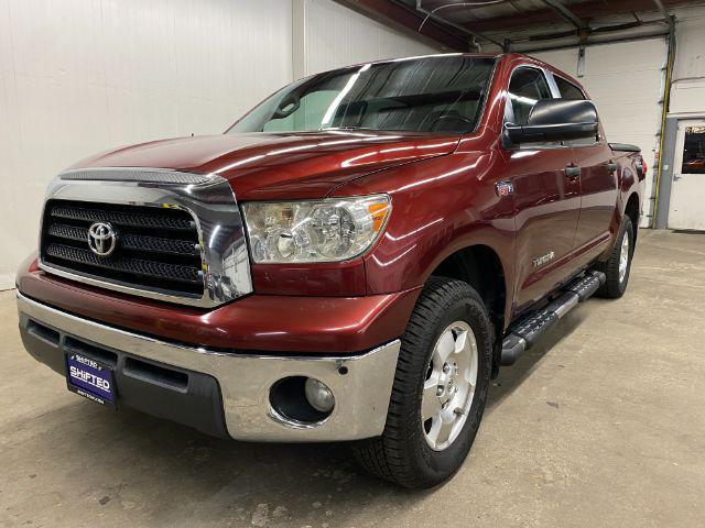 used 2008 Toyota Tundra car, priced at $19,997