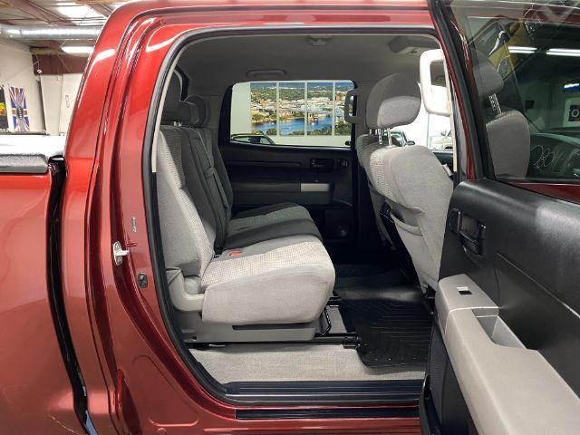 used 2008 Toyota Tundra car, priced at $19,997