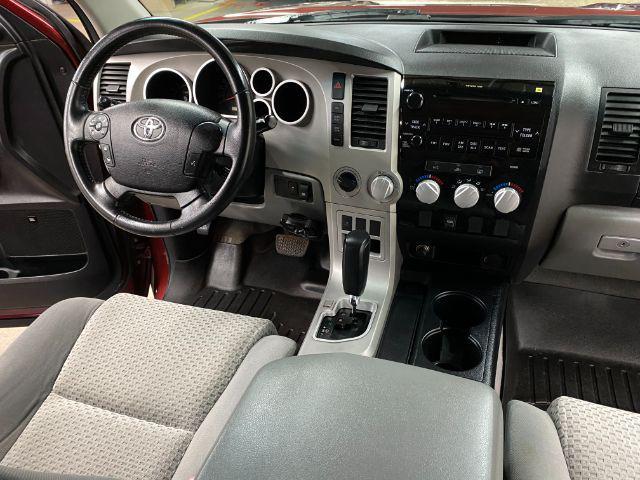 used 2008 Toyota Tundra car, priced at $19,997