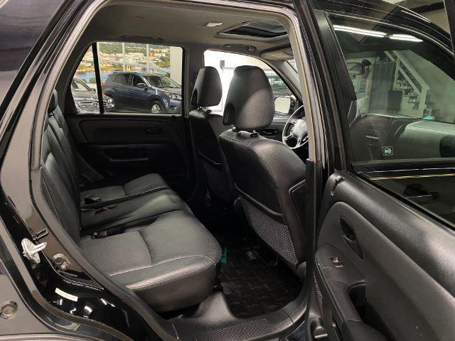 used 2006 Honda CR-V car, priced at $9,997