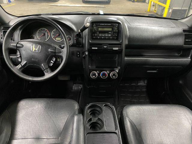used 2006 Honda CR-V car, priced at $9,997