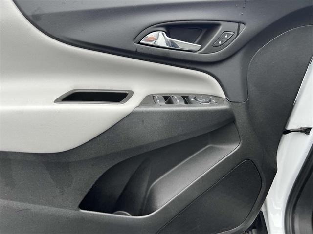 used 2022 Chevrolet Equinox car, priced at $17,900
