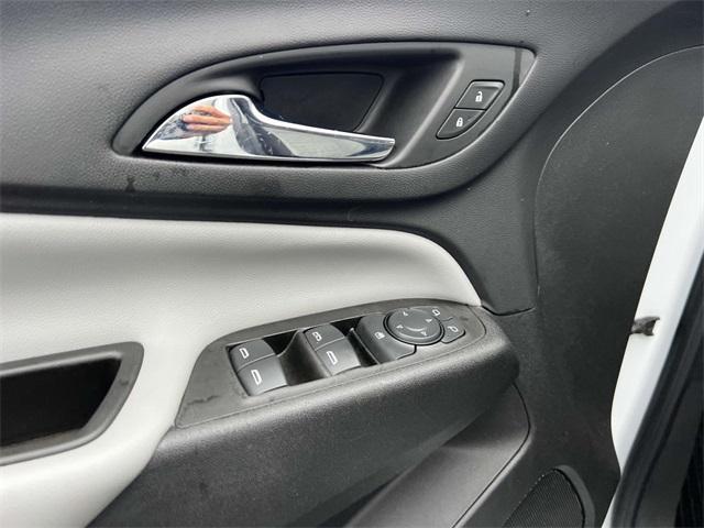 used 2022 Chevrolet Equinox car, priced at $17,900
