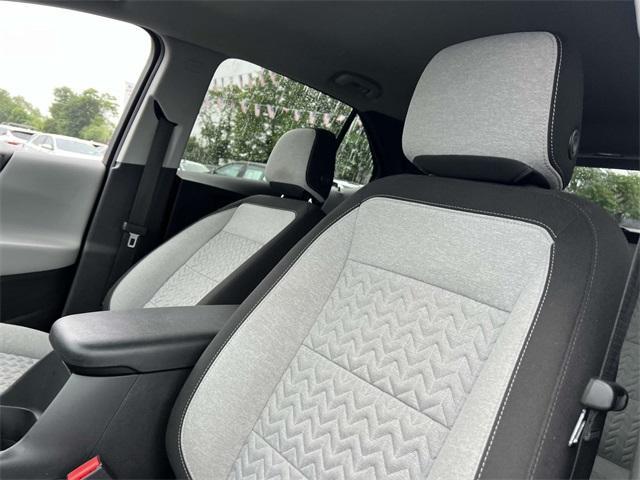 used 2022 Chevrolet Equinox car, priced at $17,900