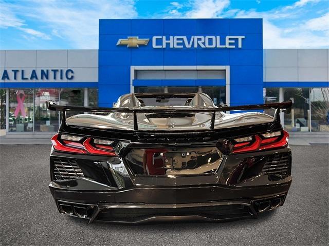 used 2023 Chevrolet Corvette car, priced at $93,500