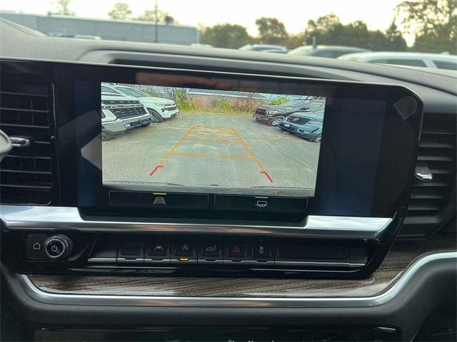 used 2022 Chevrolet Silverado 1500 car, priced at $38,900