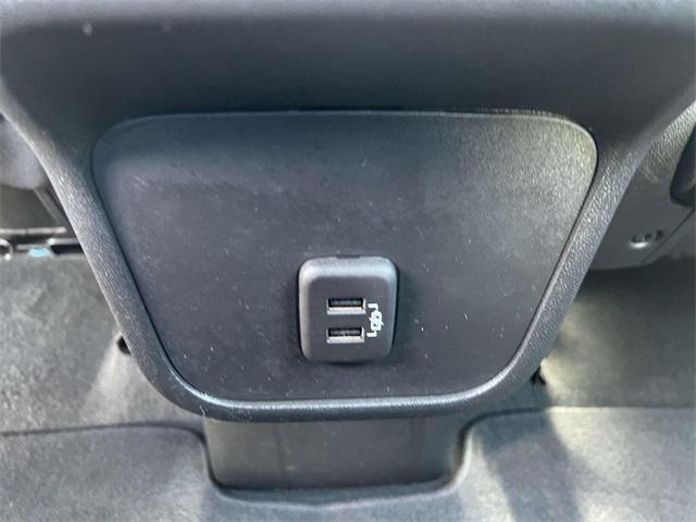 used 2023 Chevrolet Equinox car, priced at $20,750