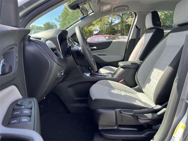 used 2023 Chevrolet Equinox car, priced at $20,750