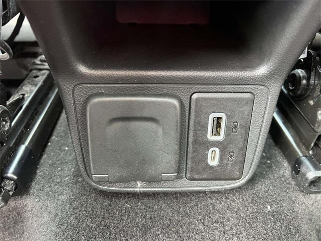 used 2023 Chevrolet TrailBlazer car, priced at $21,500