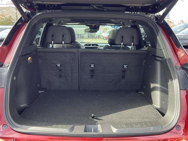 used 2023 Chevrolet TrailBlazer car, priced at $21,500