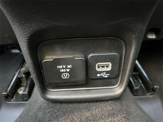 used 2019 Jeep Compass car, priced at $17,800