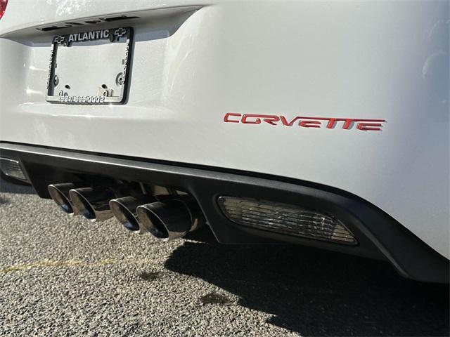 used 2010 Chevrolet Corvette car, priced at $29,700