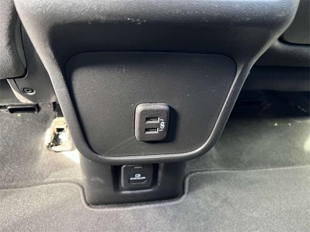 used 2023 GMC Terrain car, priced at $25,200