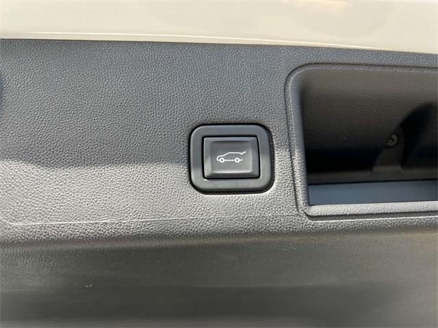 used 2023 GMC Terrain car, priced at $25,200