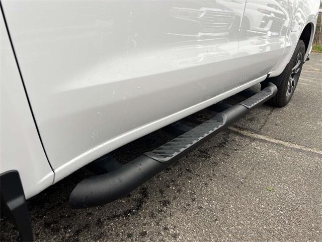 used 2023 Chevrolet Silverado 1500 car, priced at $42,900