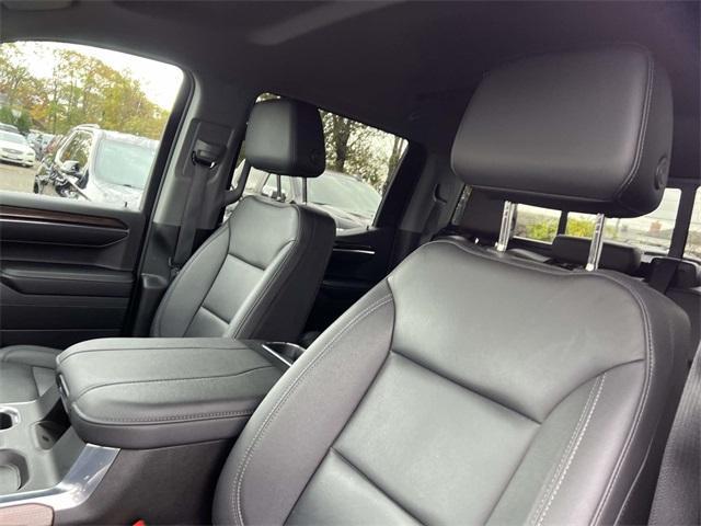 used 2023 Chevrolet Silverado 1500 car, priced at $42,900