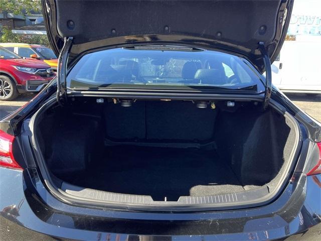 used 2023 Chevrolet Malibu car, priced at $17,500