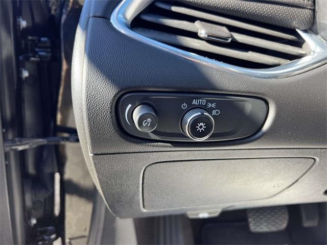 used 2023 Chevrolet Malibu car, priced at $17,500