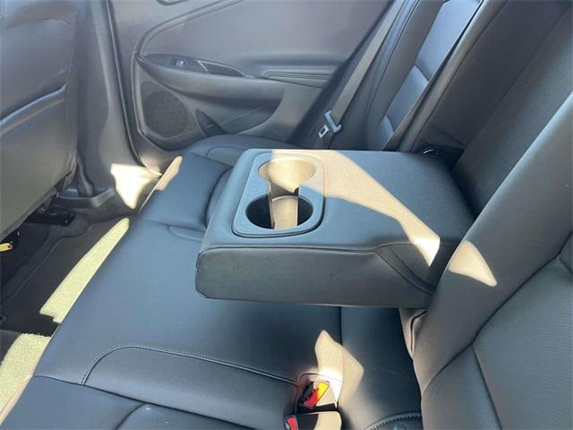 used 2023 Chevrolet Malibu car, priced at $17,500