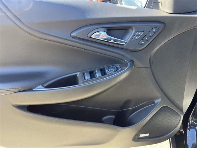 used 2023 Chevrolet Malibu car, priced at $17,500
