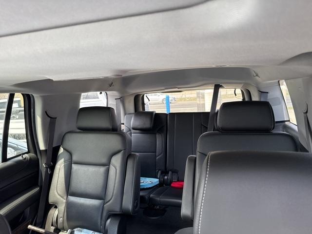 used 2020 Chevrolet Tahoe car, priced at $35,500
