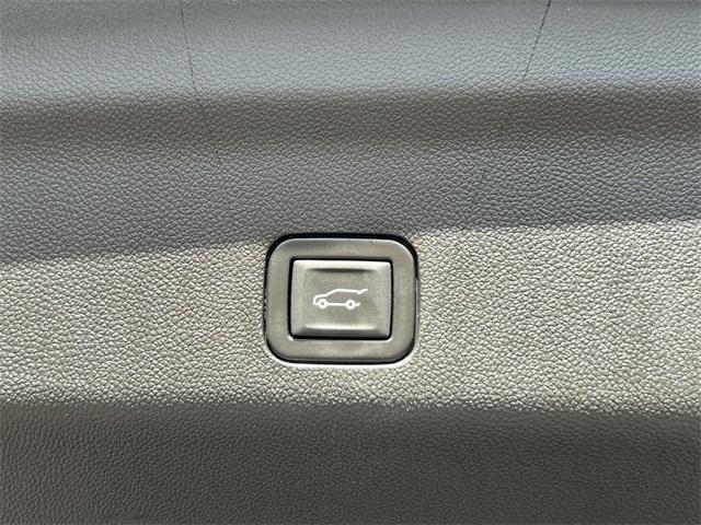 used 2023 Cadillac Escalade car, priced at $74,900