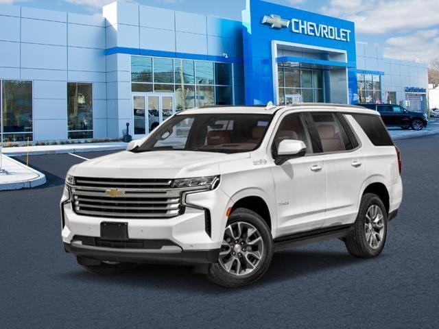 new 2024 Chevrolet Tahoe car, priced at $85,415
