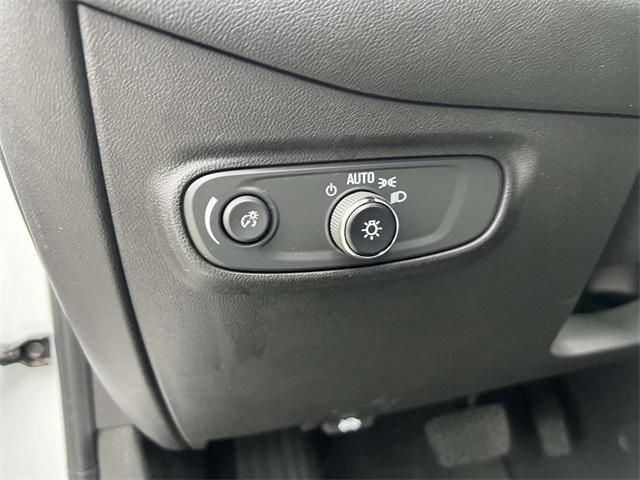 used 2022 Chevrolet Equinox car, priced at $20,850