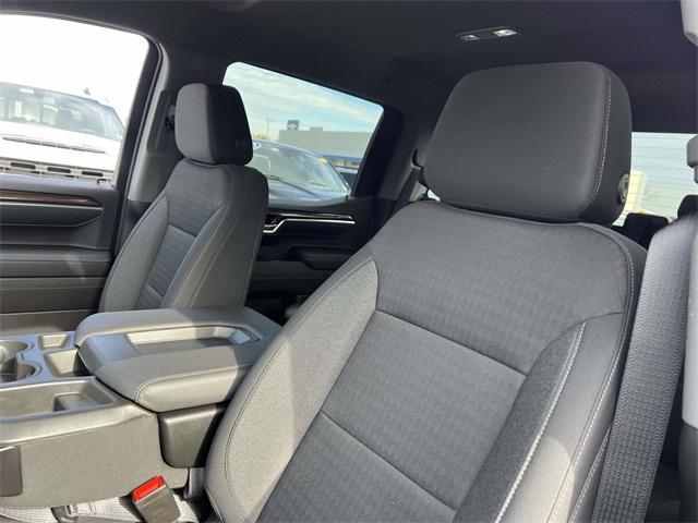 used 2022 Chevrolet Silverado 1500 car, priced at $37,500