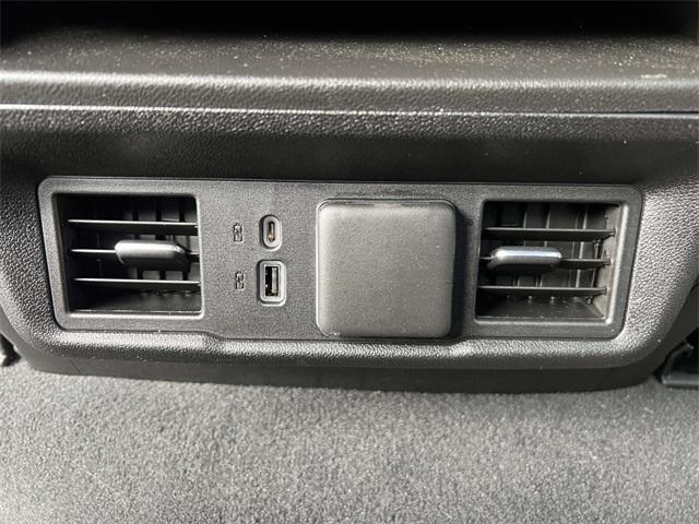 used 2022 Chevrolet Silverado 1500 car, priced at $37,500