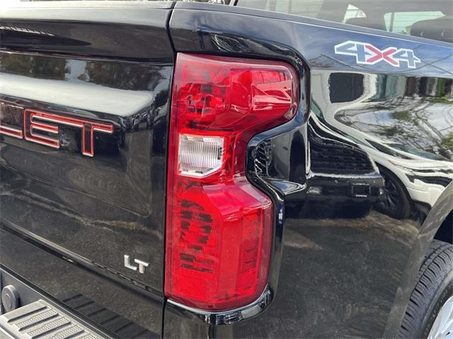 used 2022 Chevrolet Silverado 1500 car, priced at $37,500