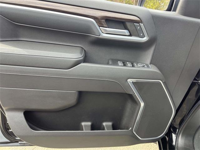 used 2022 Chevrolet Silverado 1500 car, priced at $37,500