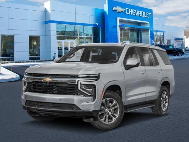 new 2026 Chevrolet Tahoe car, priced at $84,510