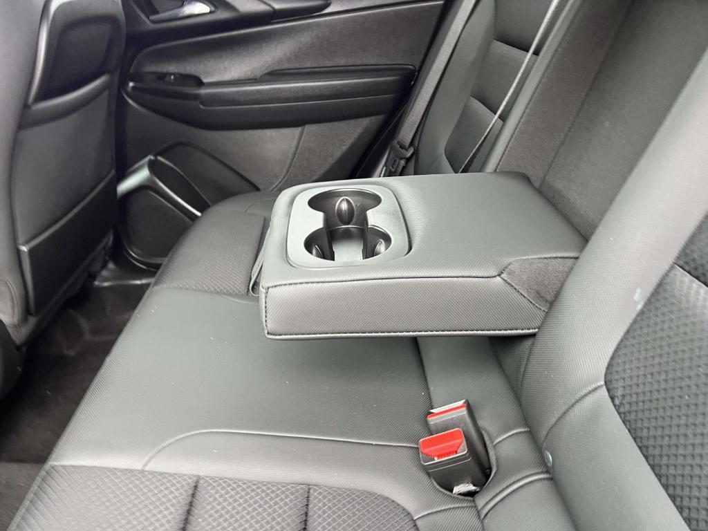 used 2023 Chevrolet TrailBlazer car, priced at $23,579