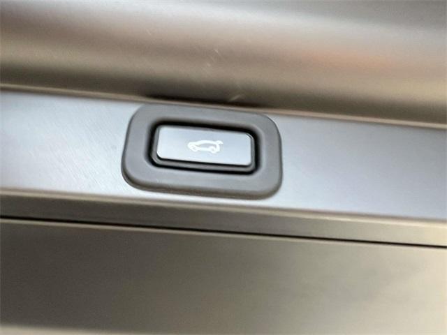 used 2023 Land Rover Range Rover car, priced at $84,900