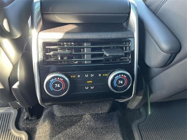used 2023 Land Rover Range Rover car, priced at $84,900